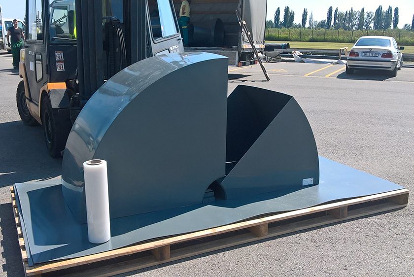 pvc koljeno pod90 i 45 stupnjeva